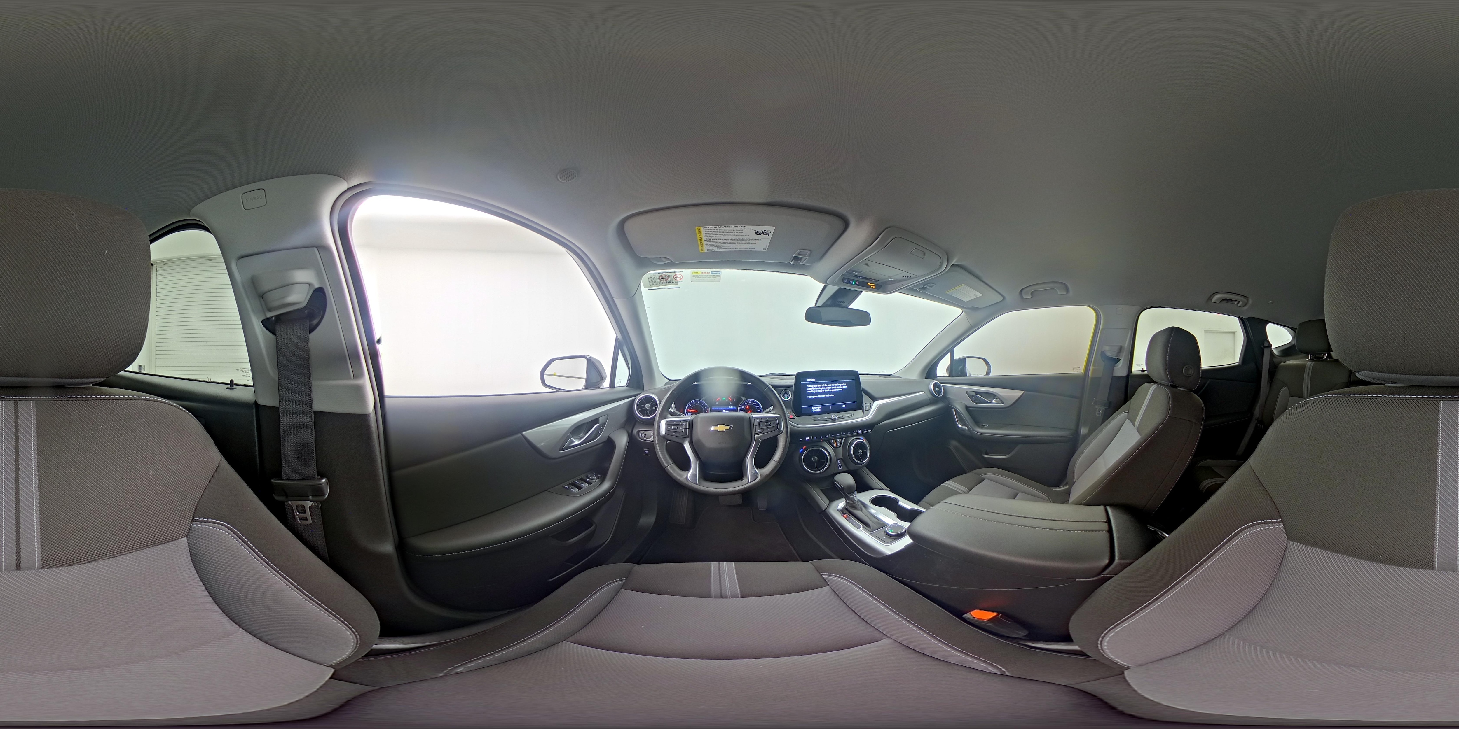 2025 Chevrolet Blazer 2LT - Photo 27