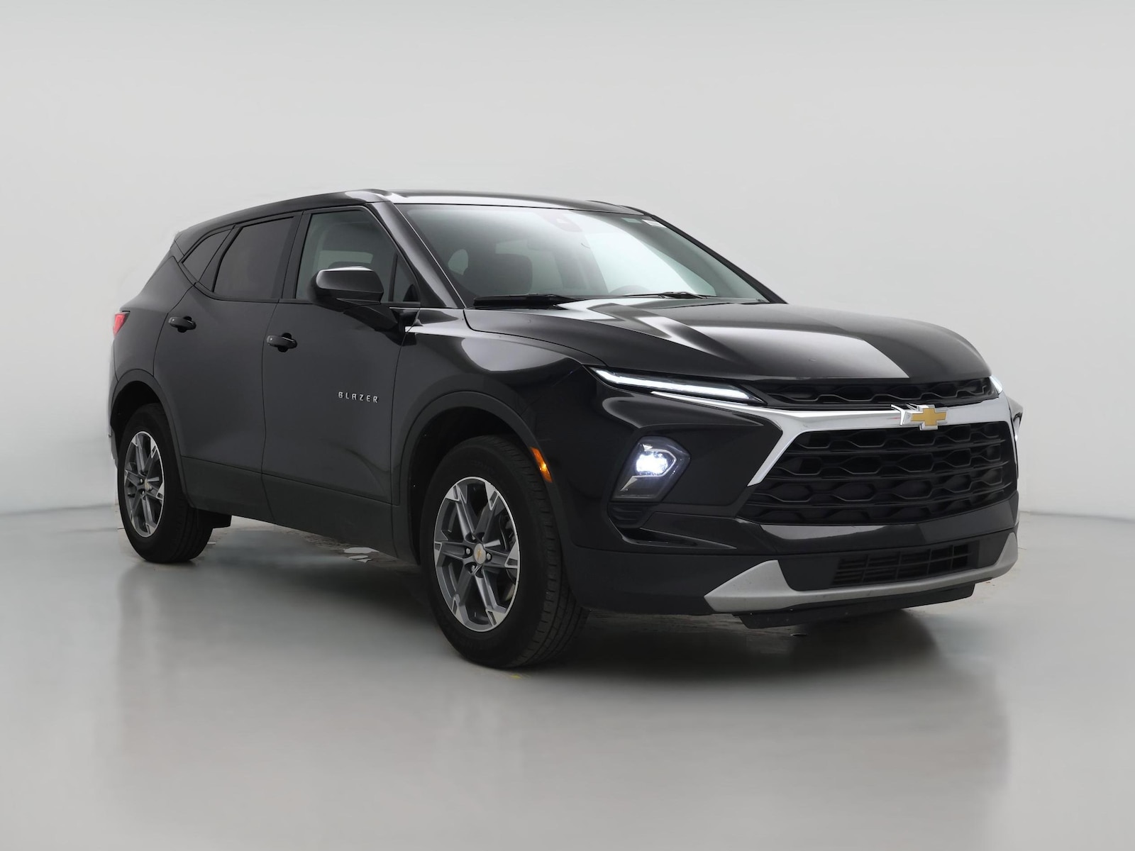 2025 Chevrolet Blazer 2LT - Photo 1