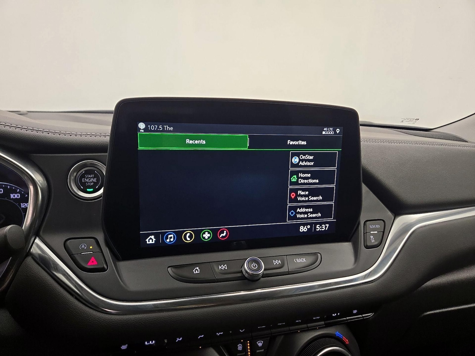 2025 Chevrolet Blazer 2LT - Photo 15