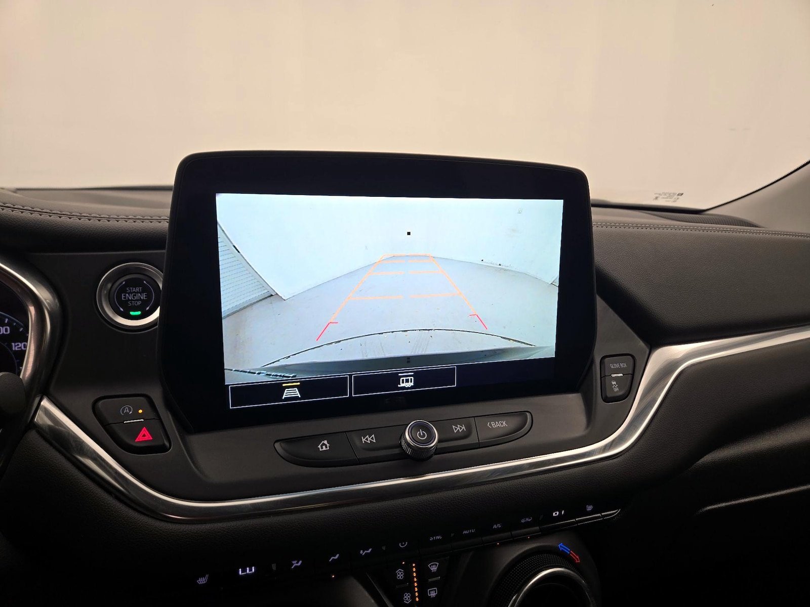 2025 Chevrolet Blazer 2LT - Photo 16