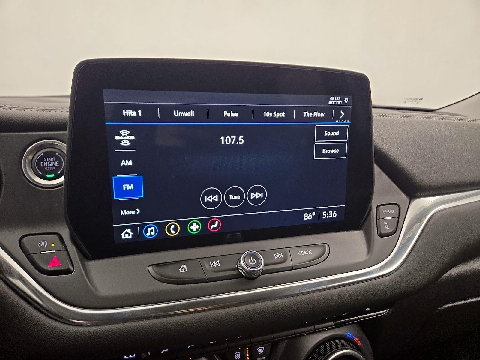 2025 Chevrolet Blazer 2LT - Photo 17