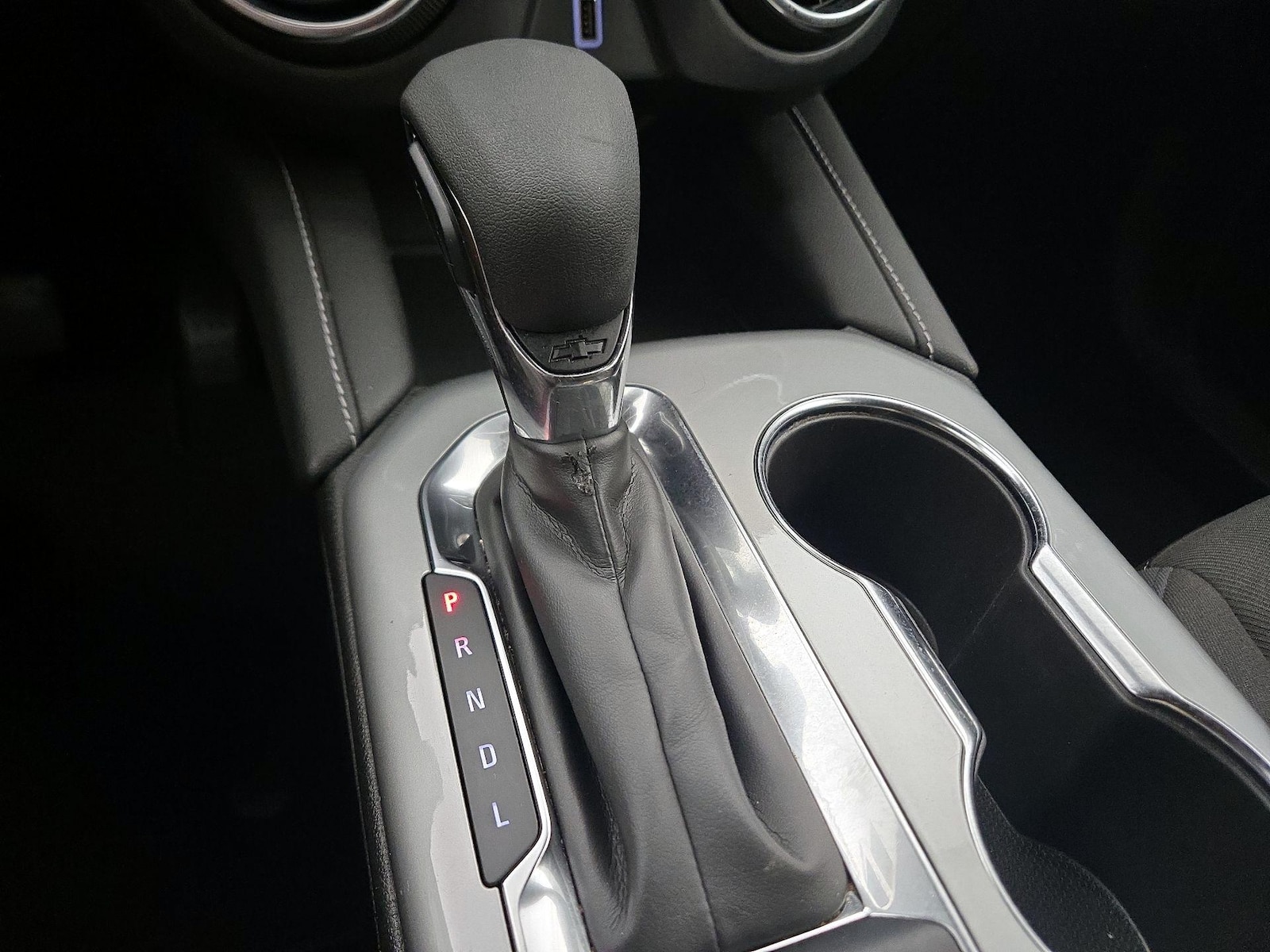 2025 Chevrolet Blazer 2LT - Photo 19