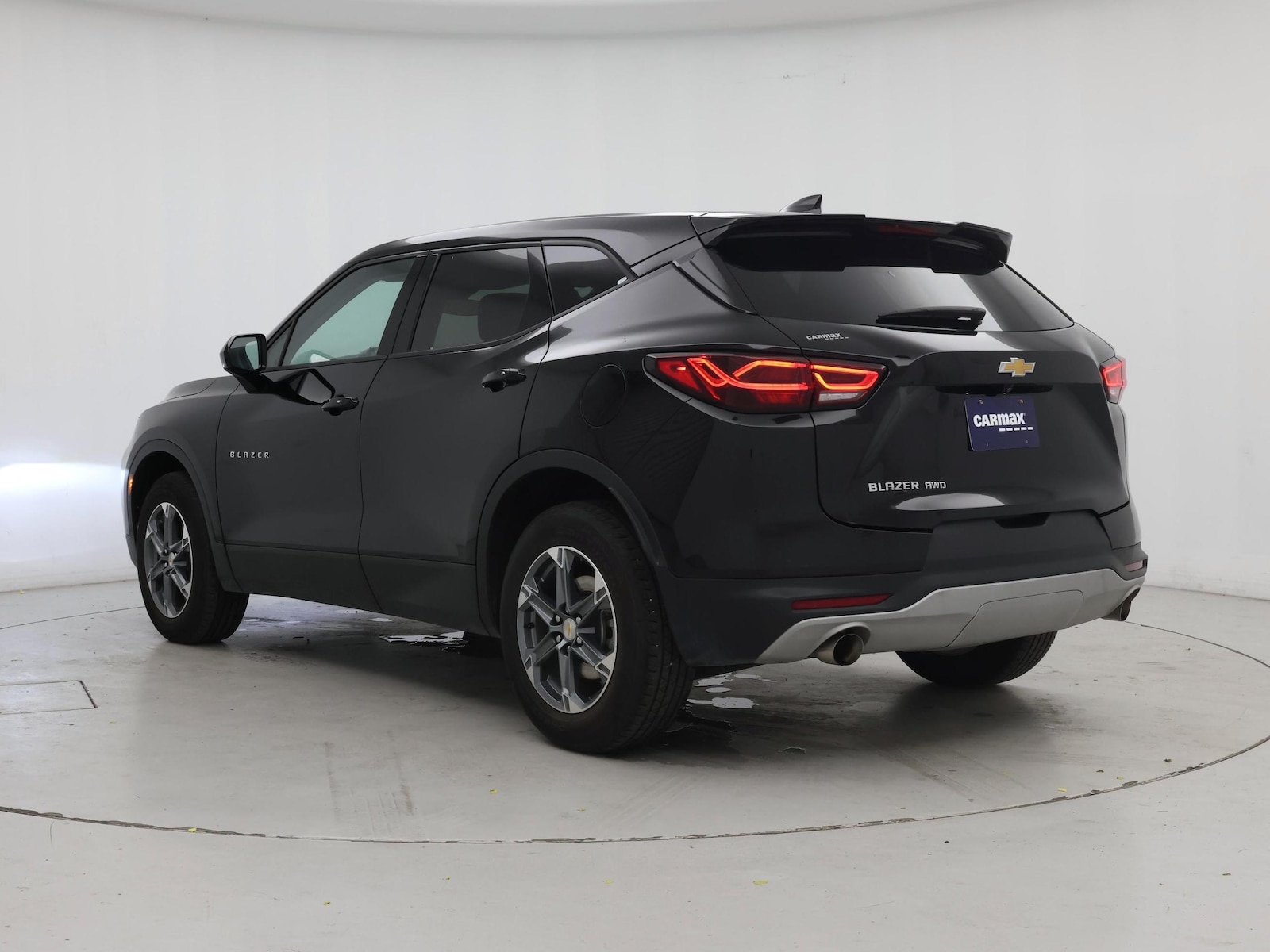 2025 Chevrolet Blazer 2LT - Photo 3