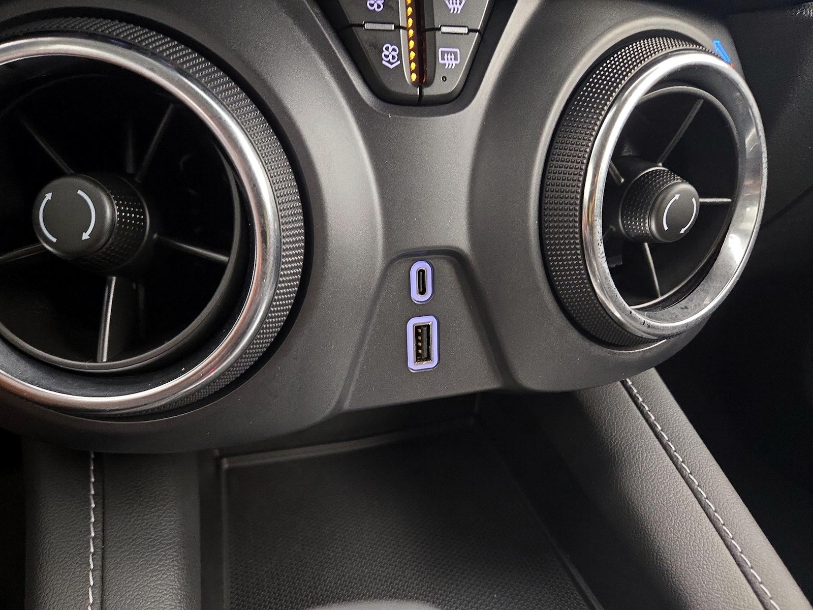 2025 Chevrolet Blazer 2LT - Photo 20