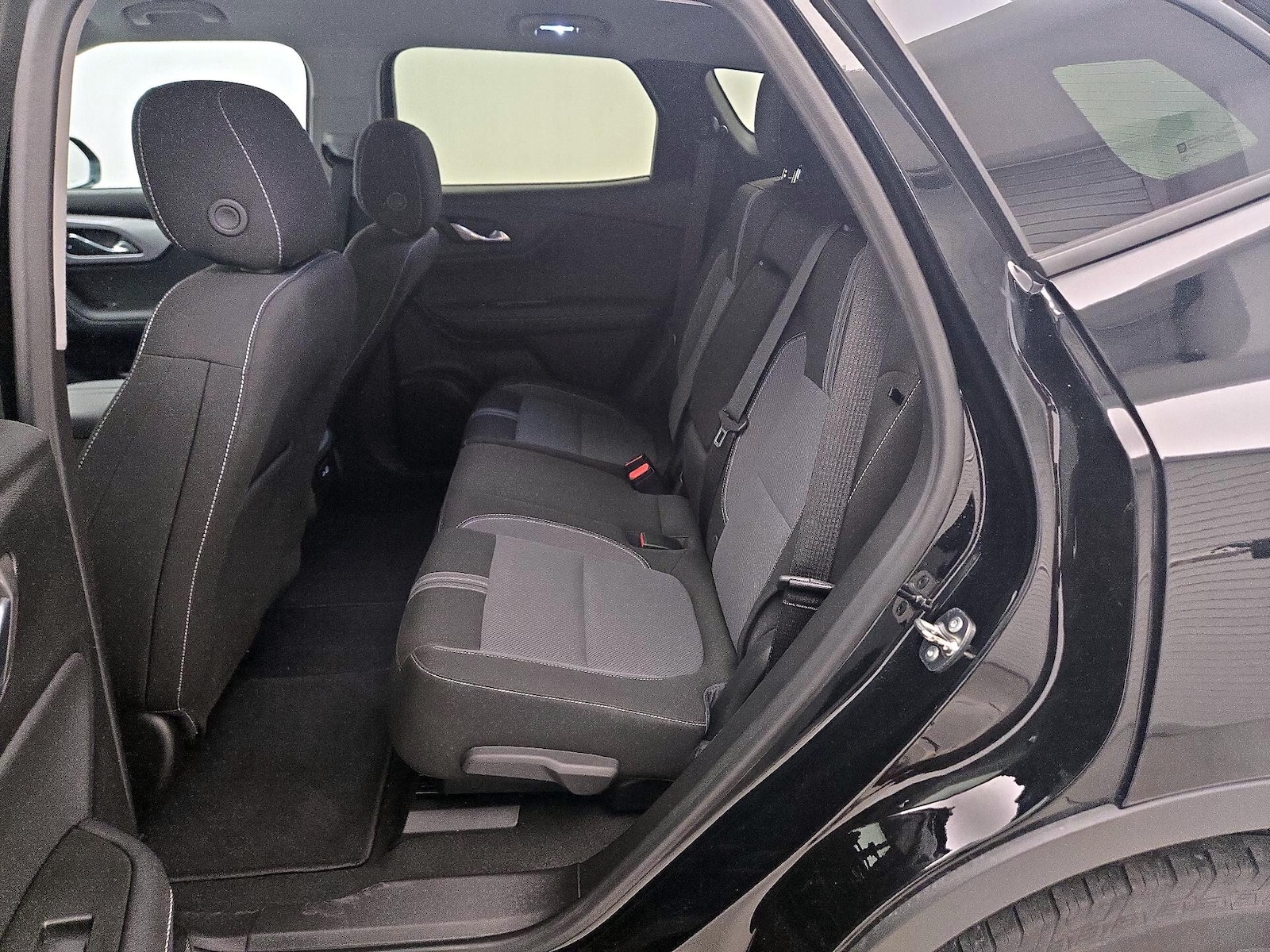 2025 Chevrolet Blazer 2LT - Photo 21