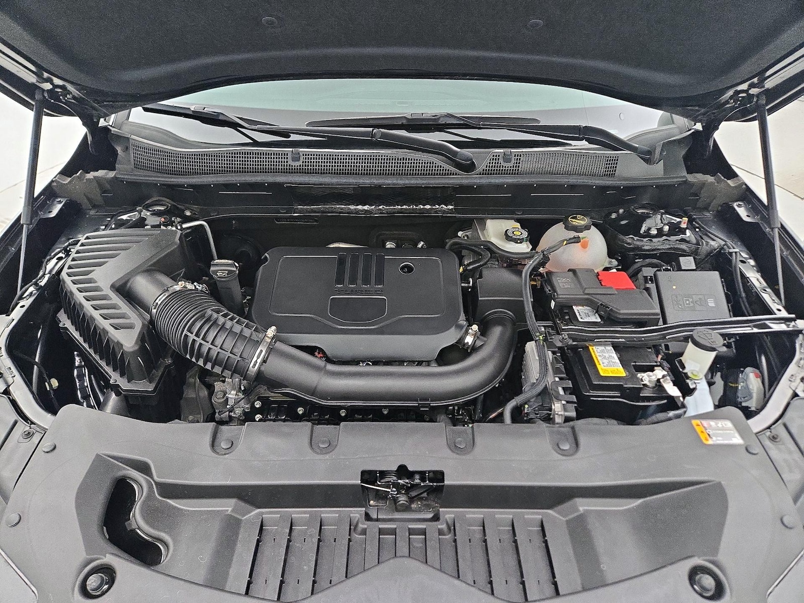 2025 Chevrolet Blazer 2LT - Photo 23
