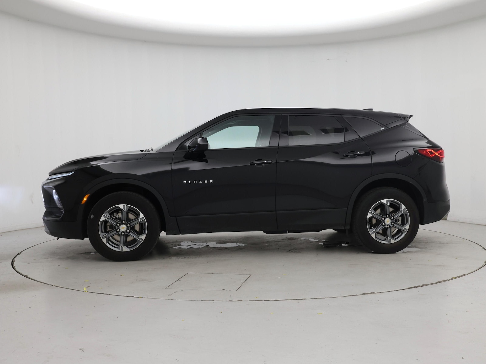 2025 Chevrolet Blazer 2LT - Photo 4