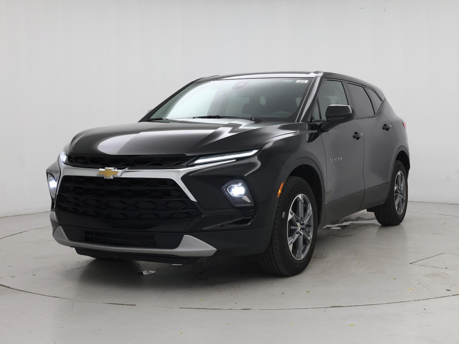 2025 Chevrolet Blazer 2LT - Photo 5