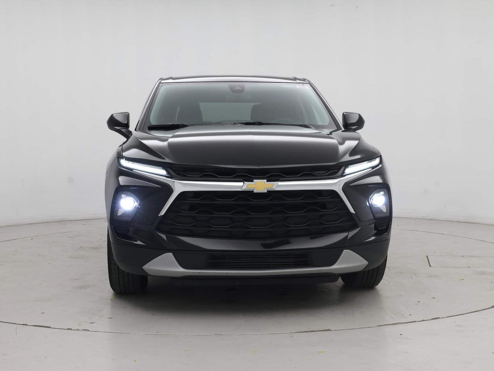 2025 Chevrolet Blazer 2LT - Photo 6