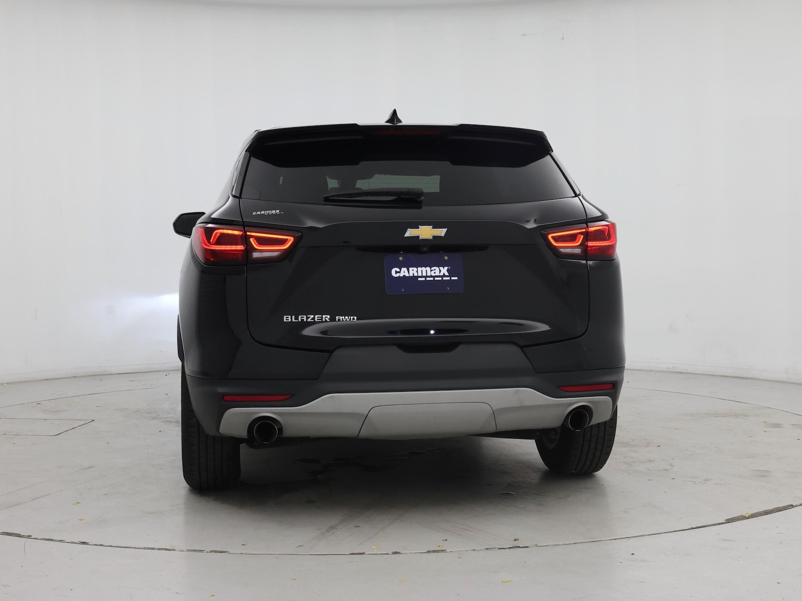 2025 Chevrolet Blazer 2LT - Photo 7