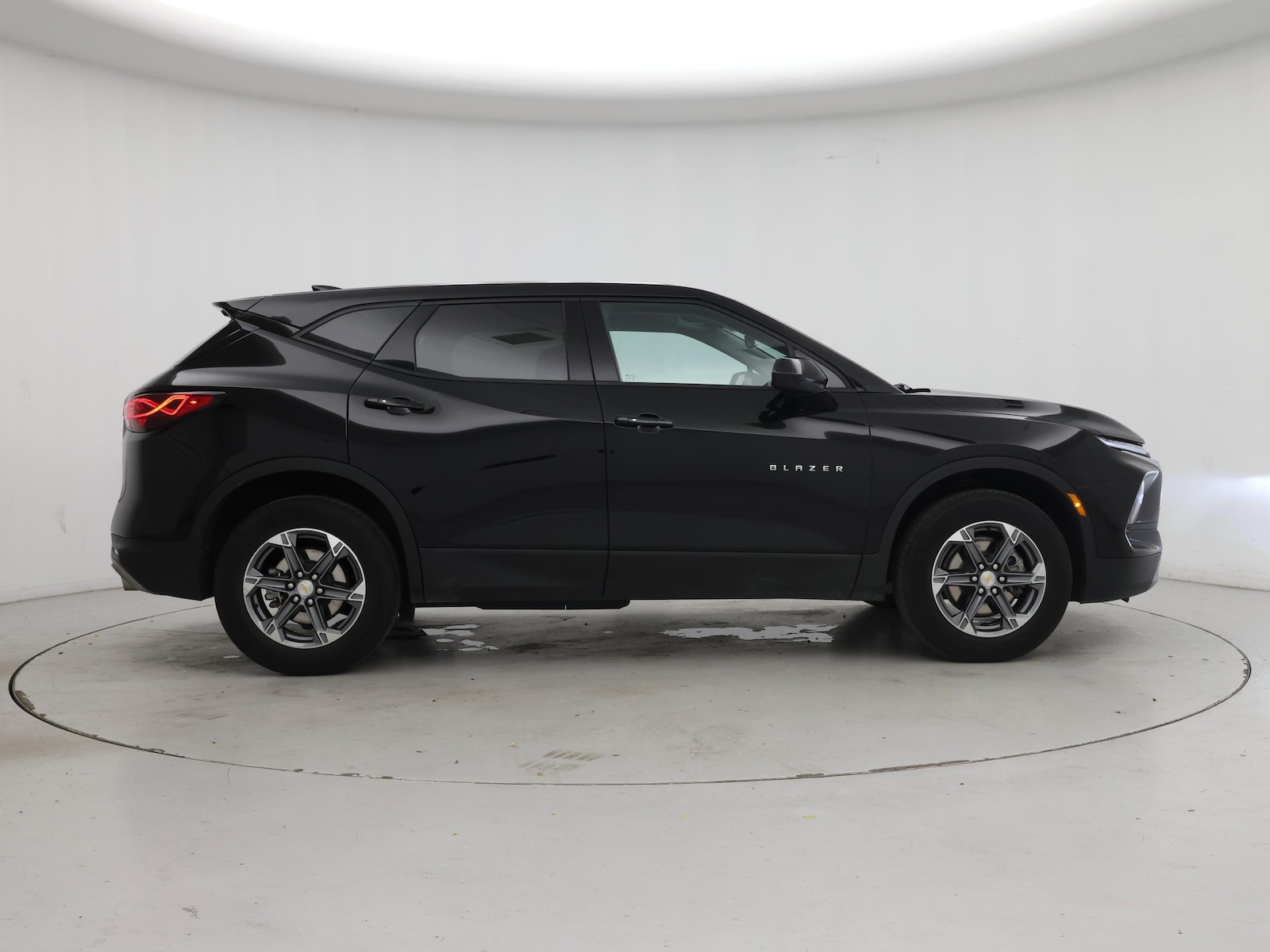 2025 Chevrolet Blazer 2LT - Photo 8