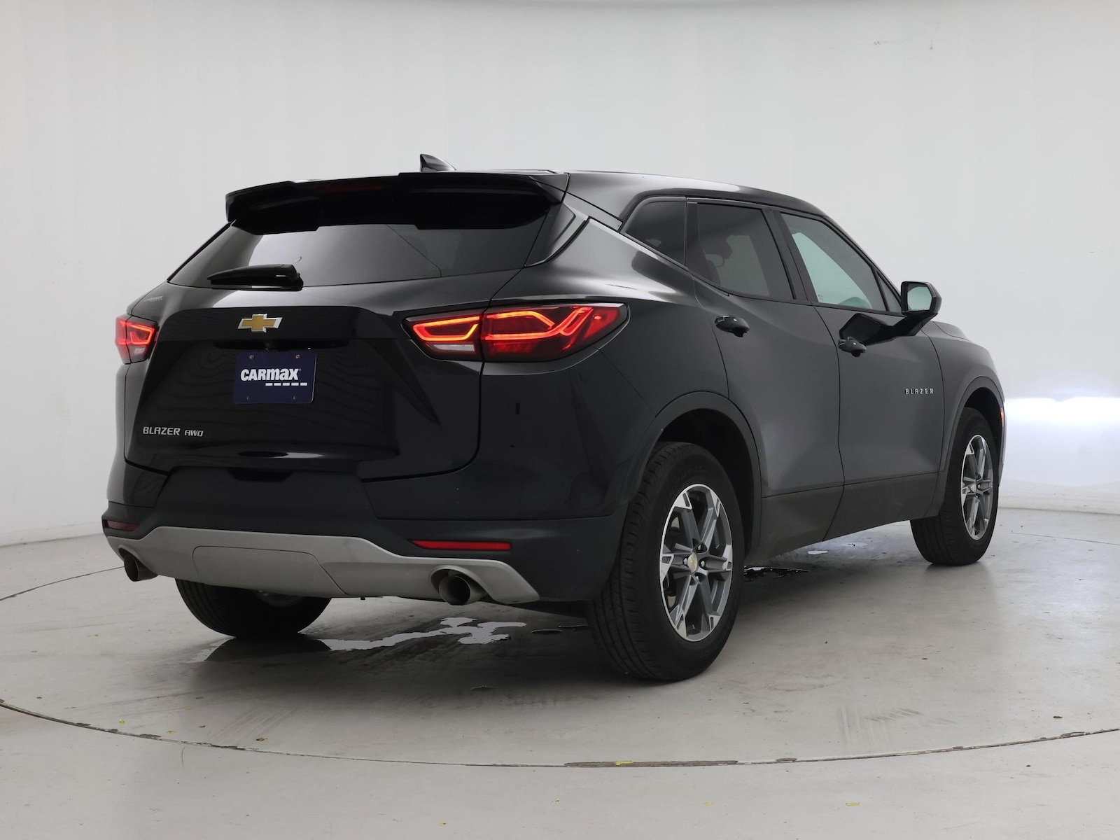 2025 Chevrolet Blazer 2LT - Photo 9