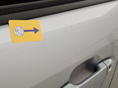 Condition detail