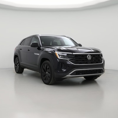 2024 Volkswagen Atlas Cross Sport SE w/Tech