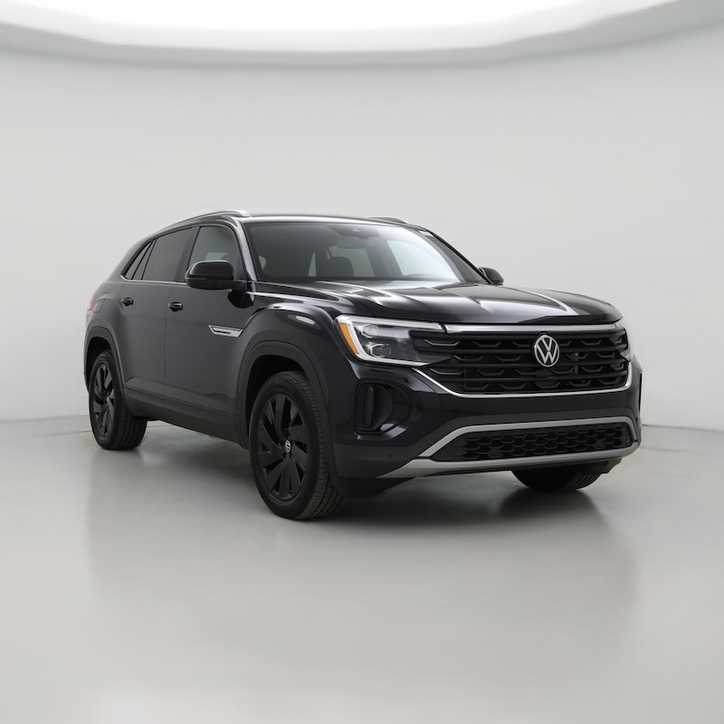2024 Volkswagen Atlas Cross Sport SE w/Tech