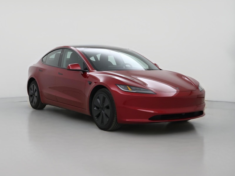 2026 Tesla Model 3 Premium