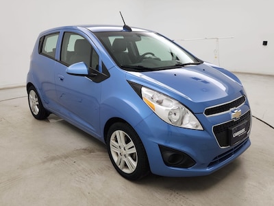 2015 Chevrolet Spark LS