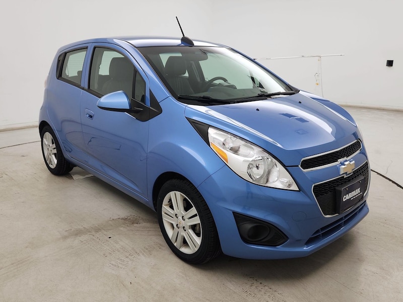 2015 Chevrolet Spark LS