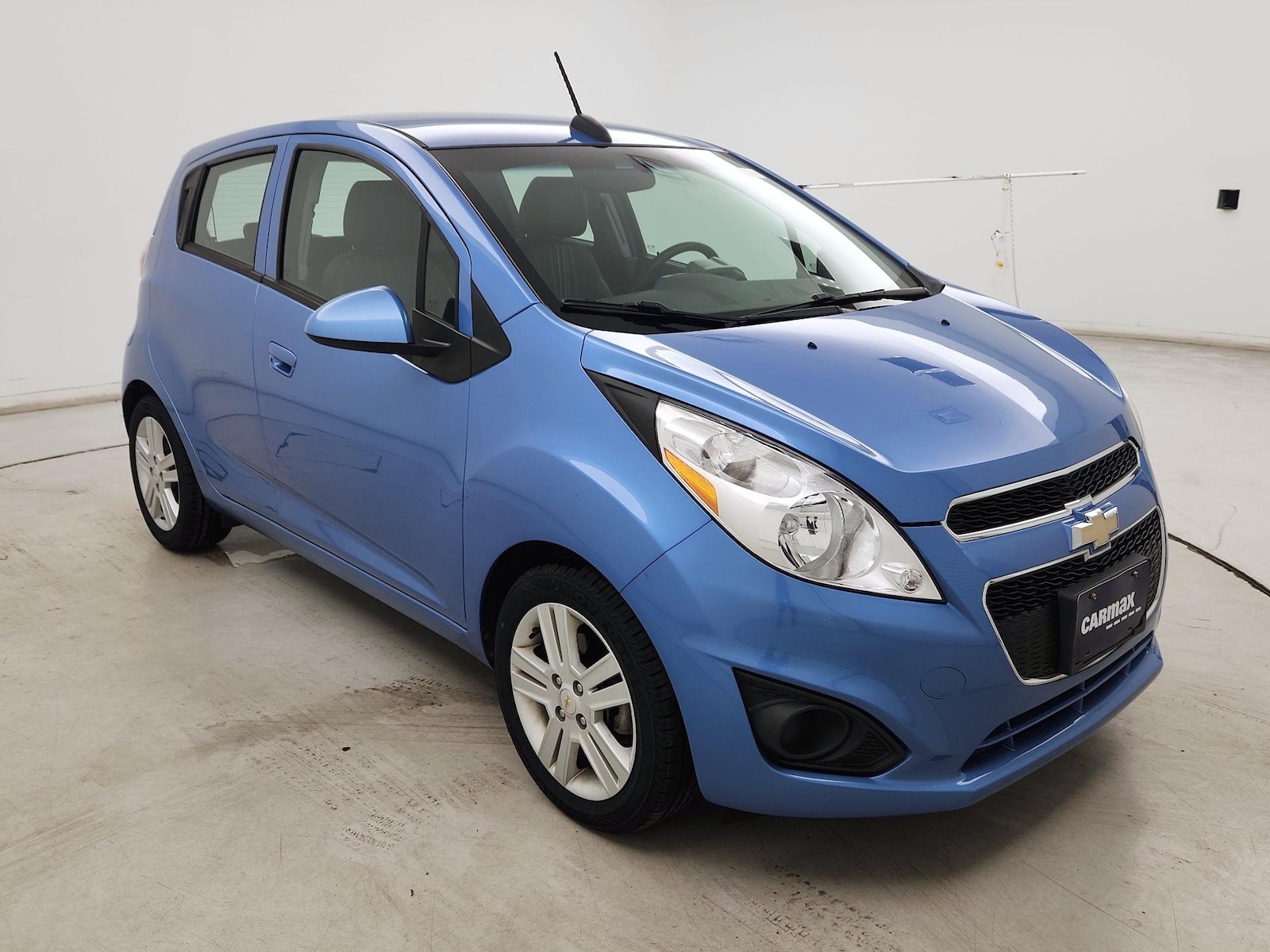 2015 Chevrolet Spark