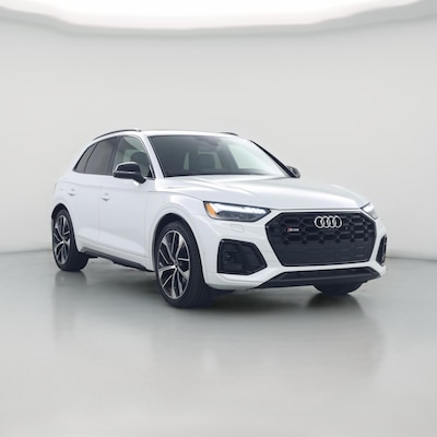 2023 Audi SQ5 Prestige