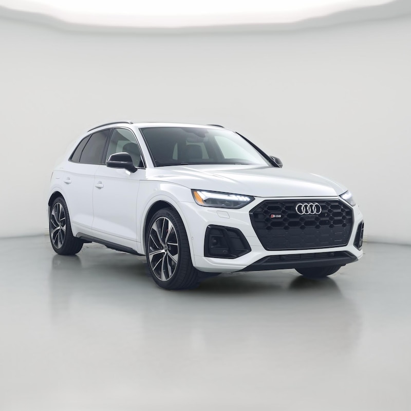 2023 Audi SQ5 Prestige