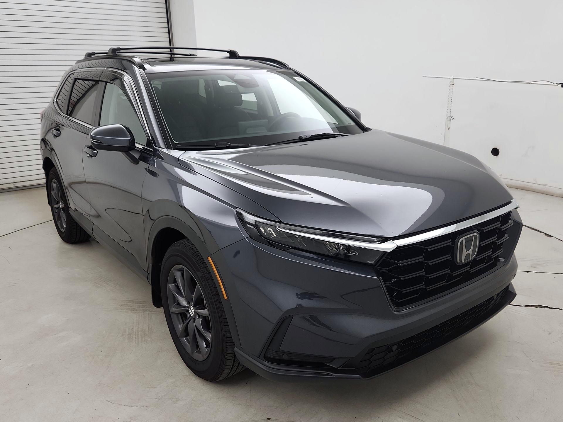 Thumbnail: 2026 Honda CR-V - 1