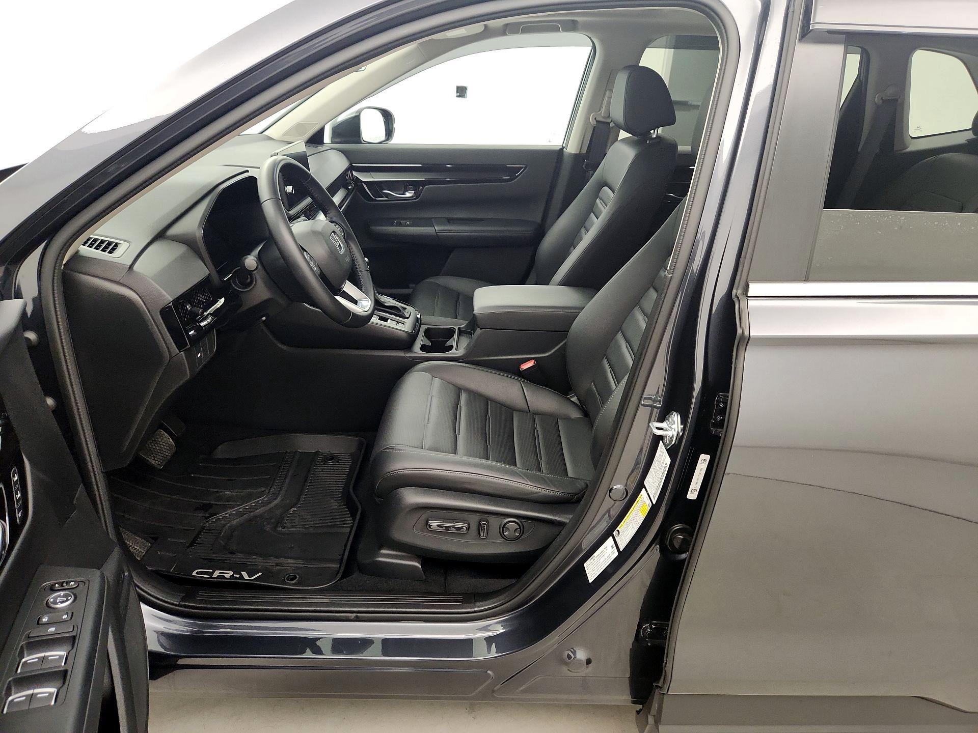 Thumbnail: 2026 Honda CR-V - 9