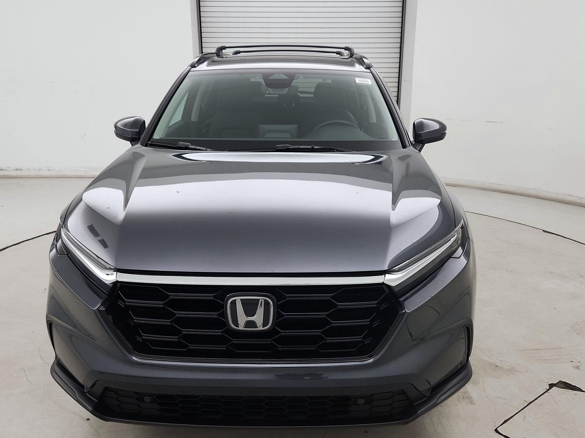 Thumbnail: 2026 Honda CR-V - 2