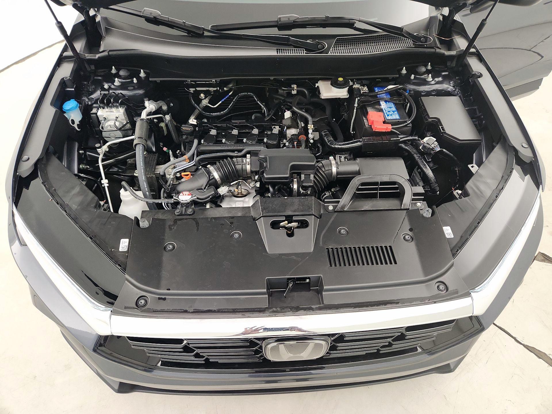 Thumbnail: 2026 Honda CR-V - 20