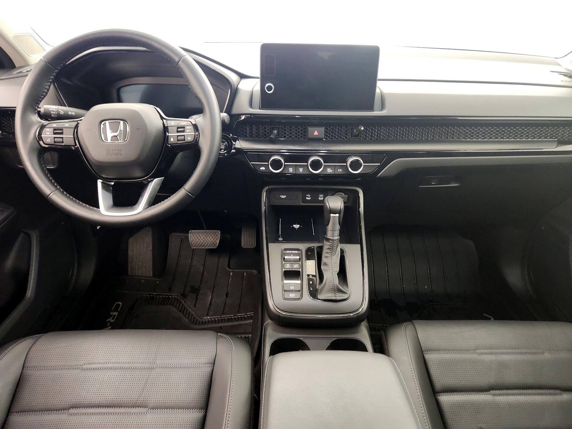 Thumbnail: 2026 Honda CR-V - 8