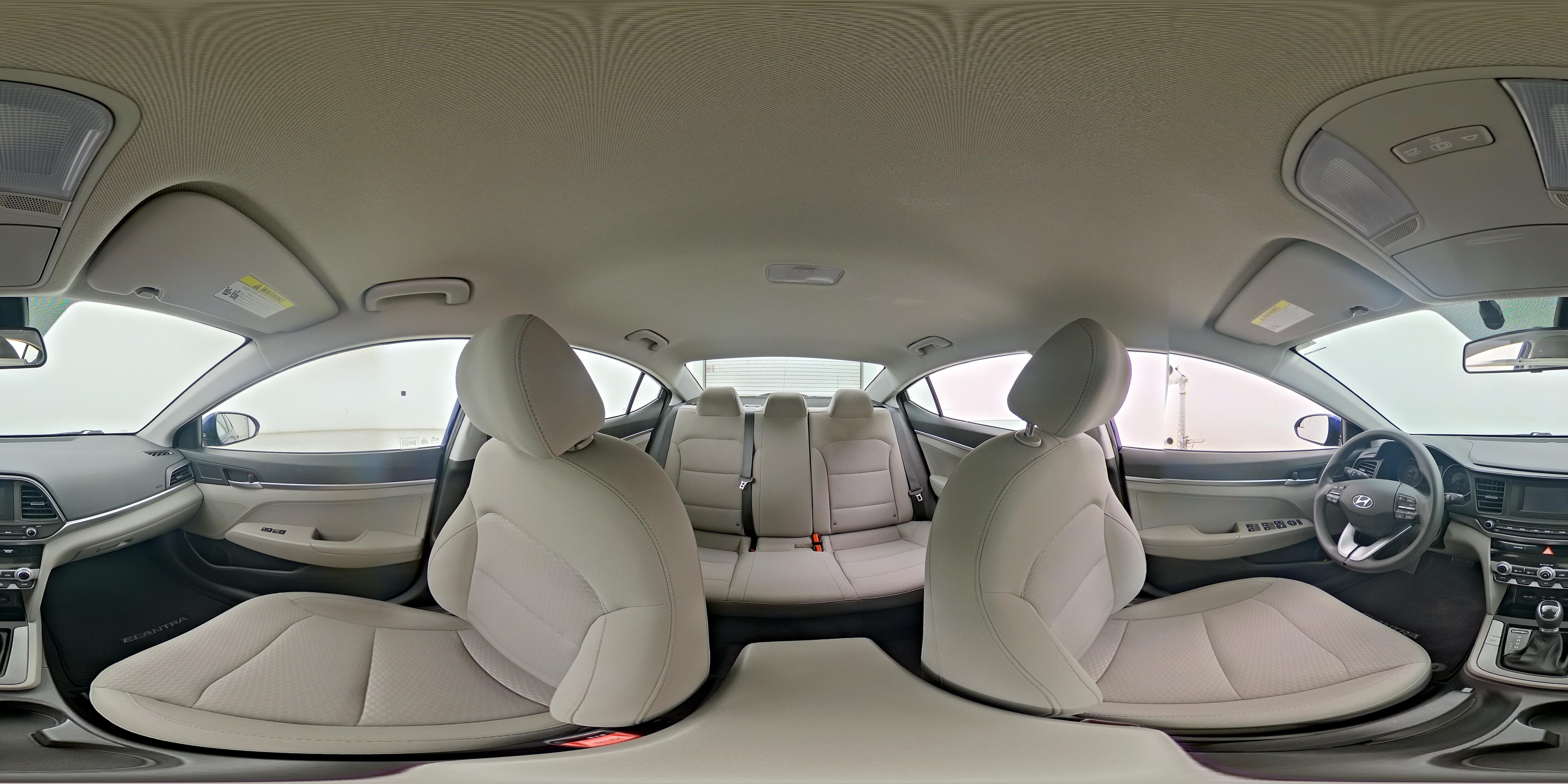 2020 Hyundai Elantra SE - Photo 21