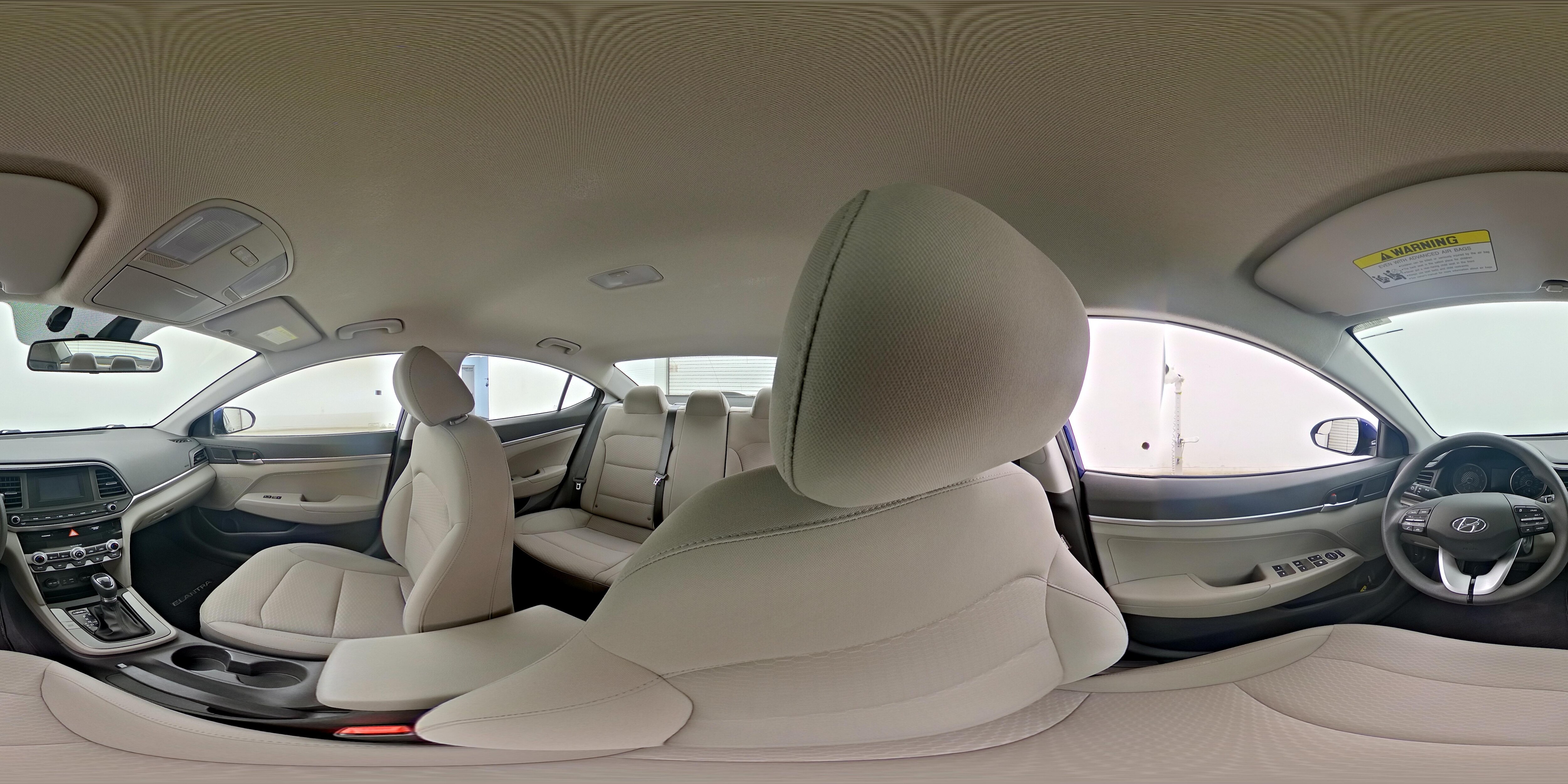 2020 Hyundai Elantra SE - Photo 23