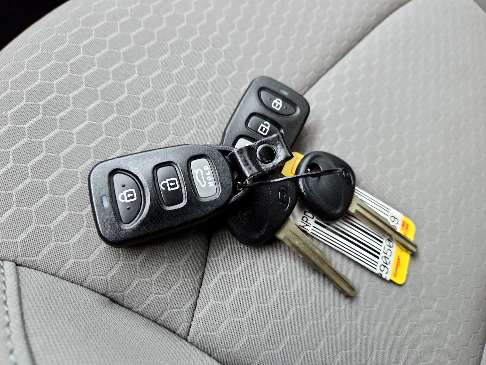 2020 Hyundai Elantra SE - Photo 20