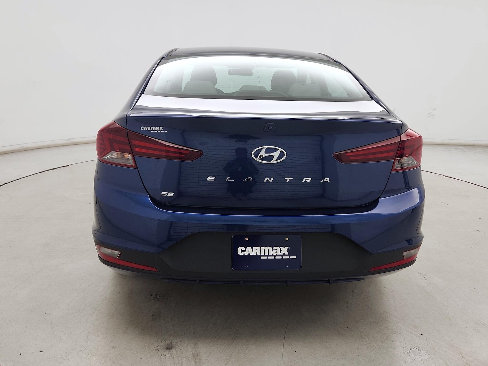 2020 Hyundai Elantra SE - Photo 6