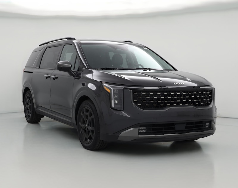 2025 Kia Carnival SX