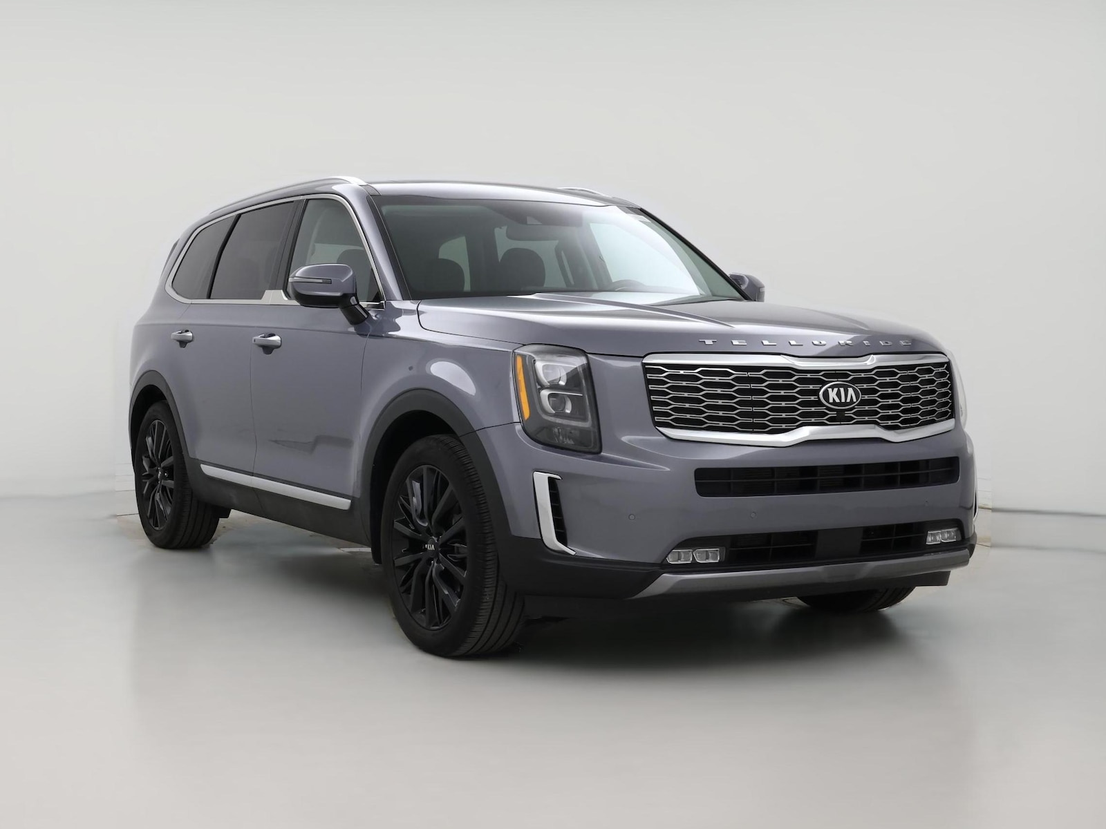 2020 Kia Telluride