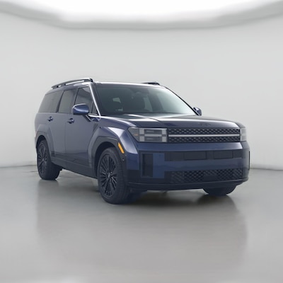 Vehicle exterior view