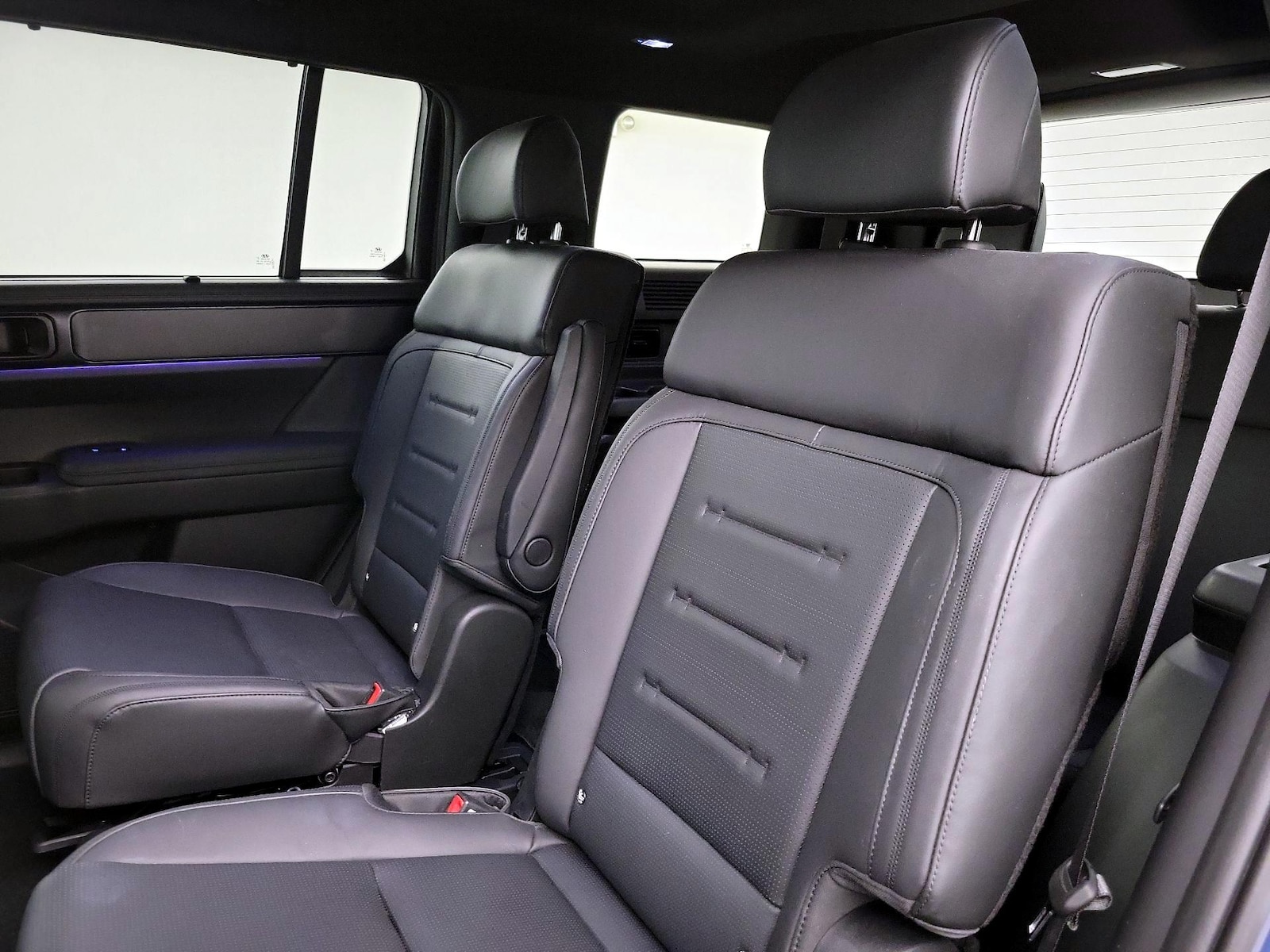 Rear Seat Heaters