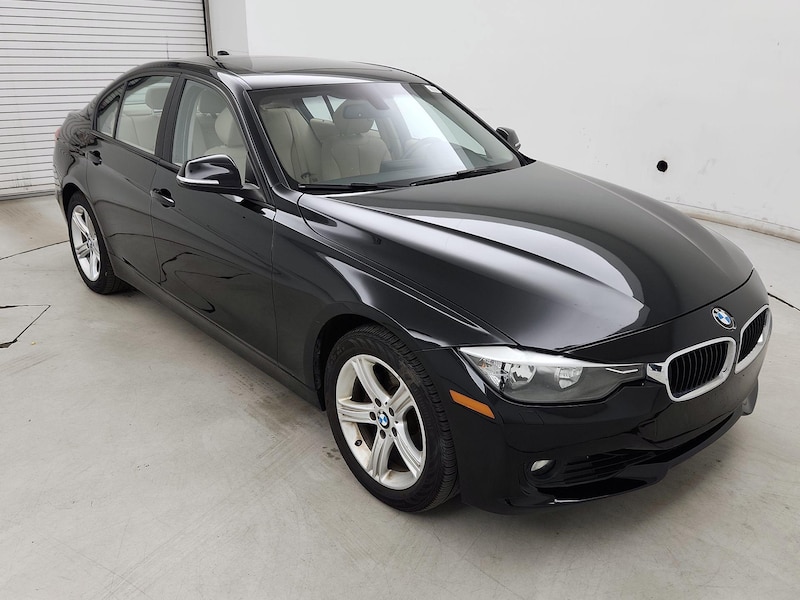 2015 BMW 328 XI