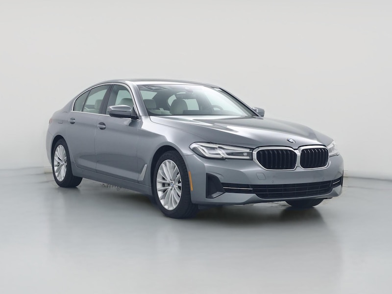 2023 BMW 530 I xDrive
