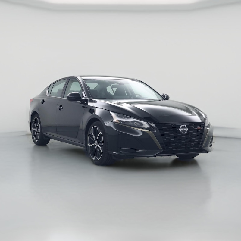 2023 Nissan Altima SR
