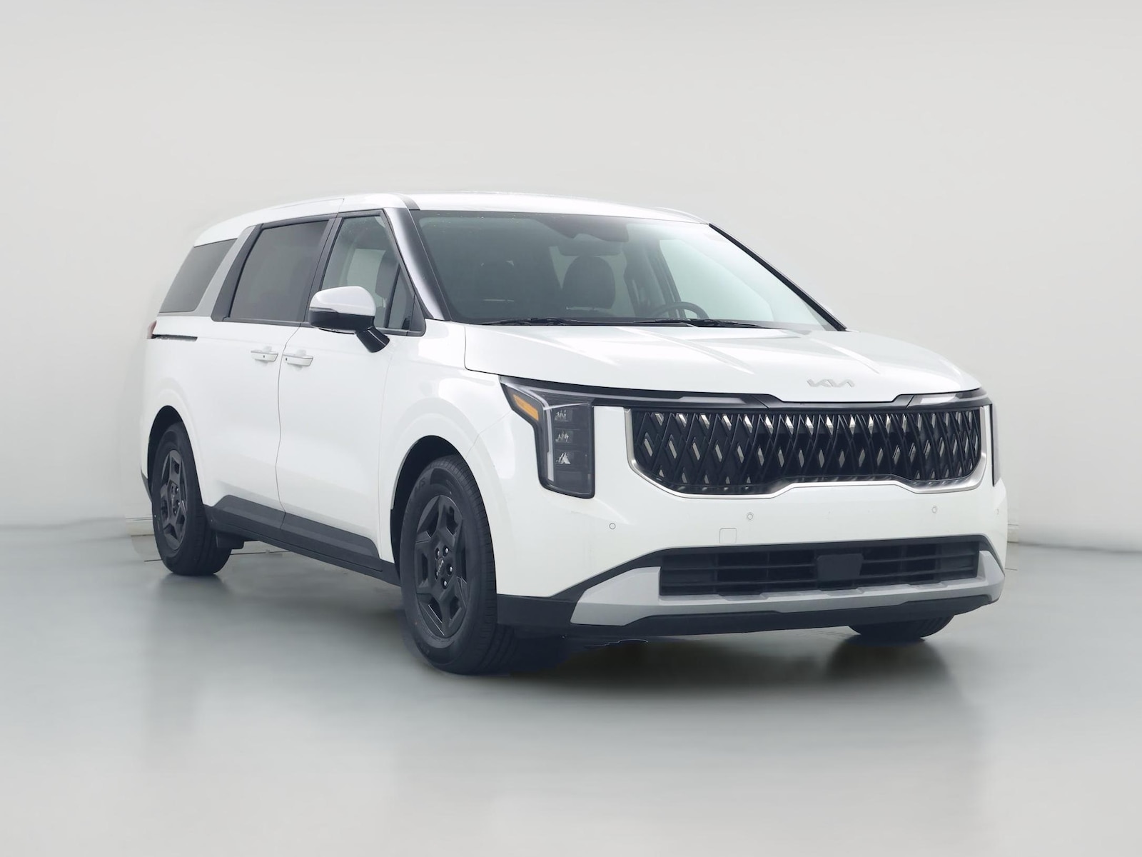 2025 Kia Carnival