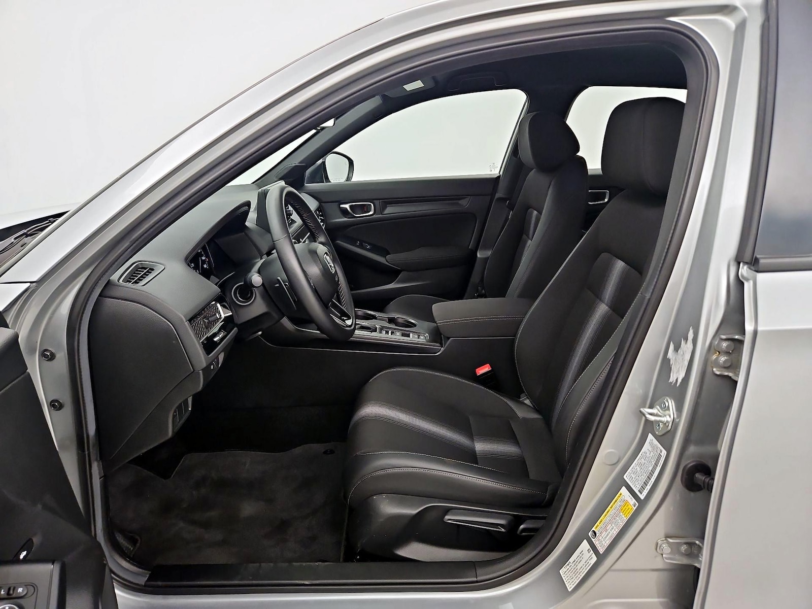 Side Airbags