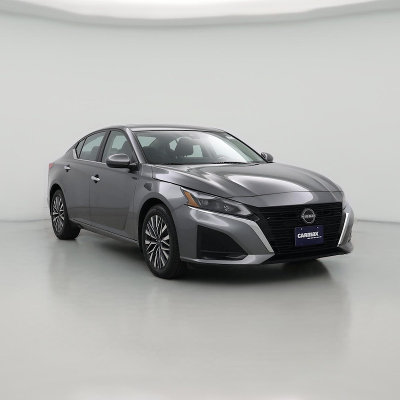 2023 Nissan Altima SV