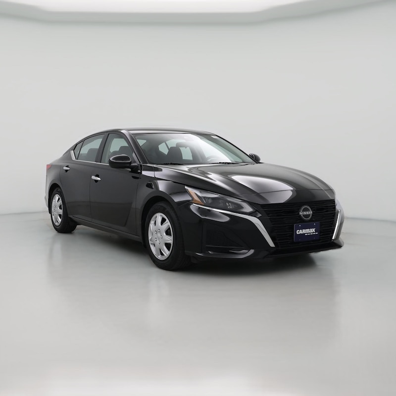 2023 Nissan Altima S