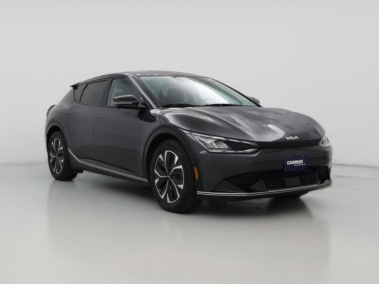 2024 Kia EV6