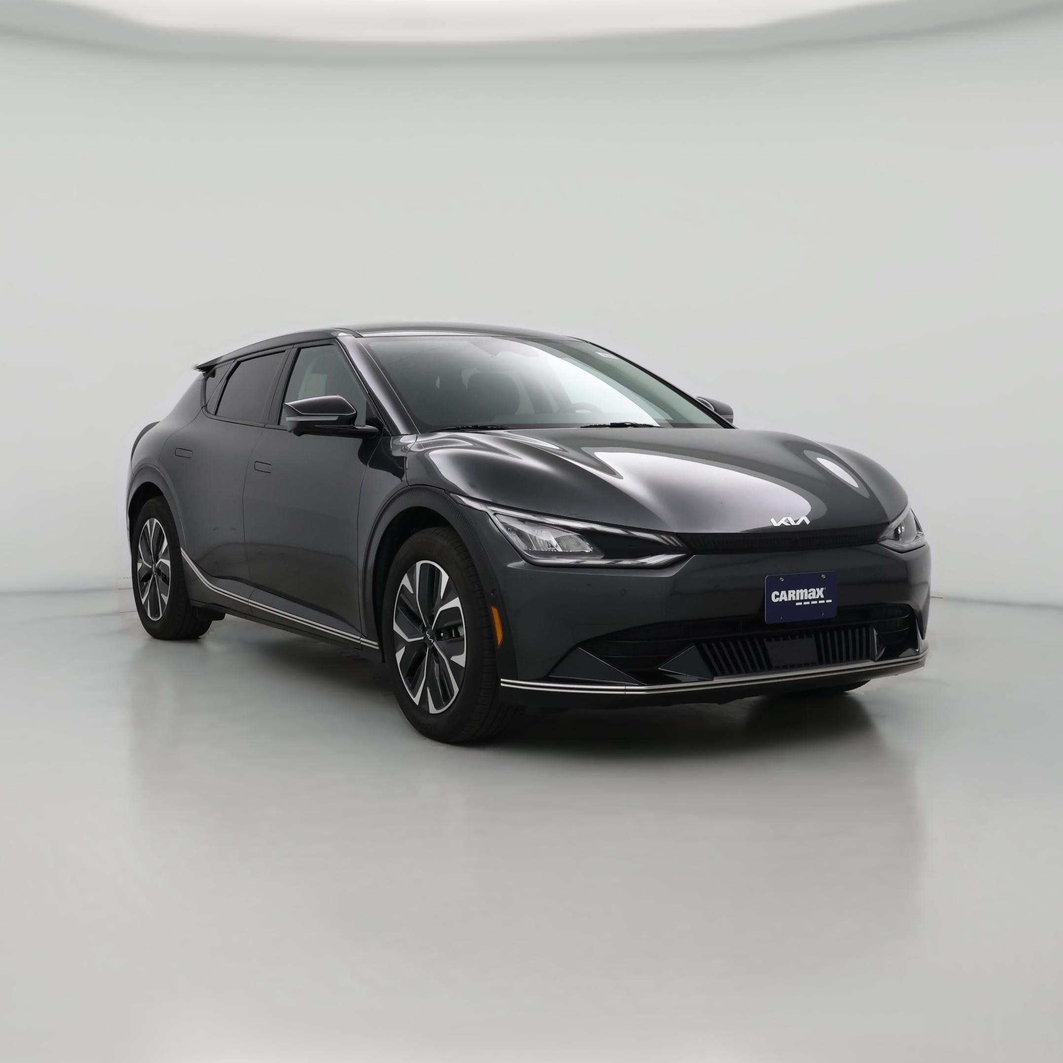 2024 Kia EV6
