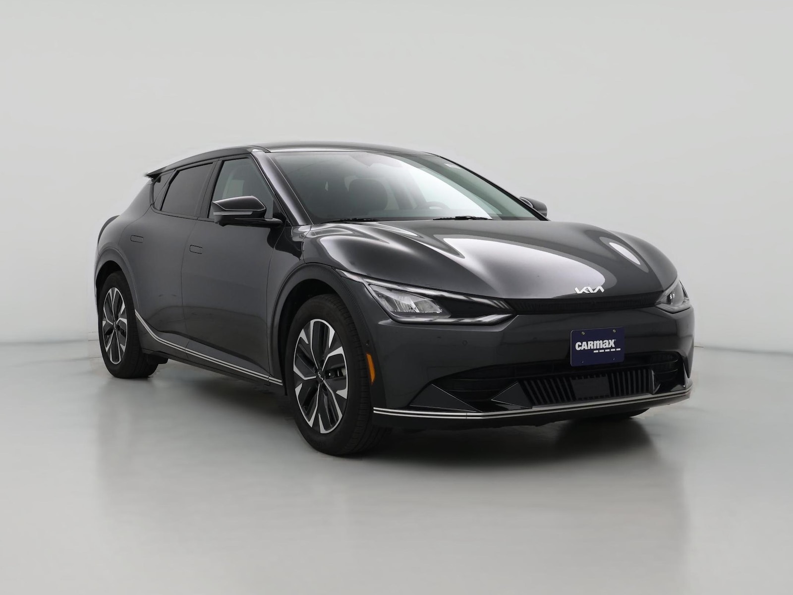 2024 Kia EV6