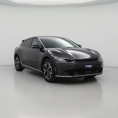 2024 Kia EV6 Wind
