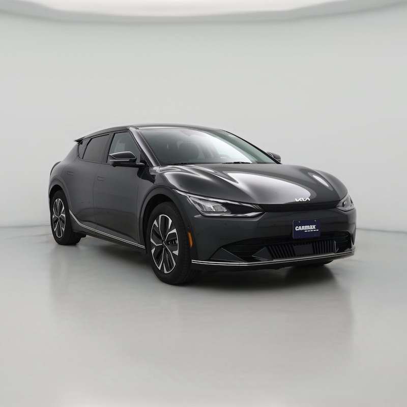 2024 Kia EV6 Wind